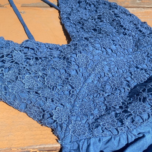 Lulus summer dress - Picture 3 of 3